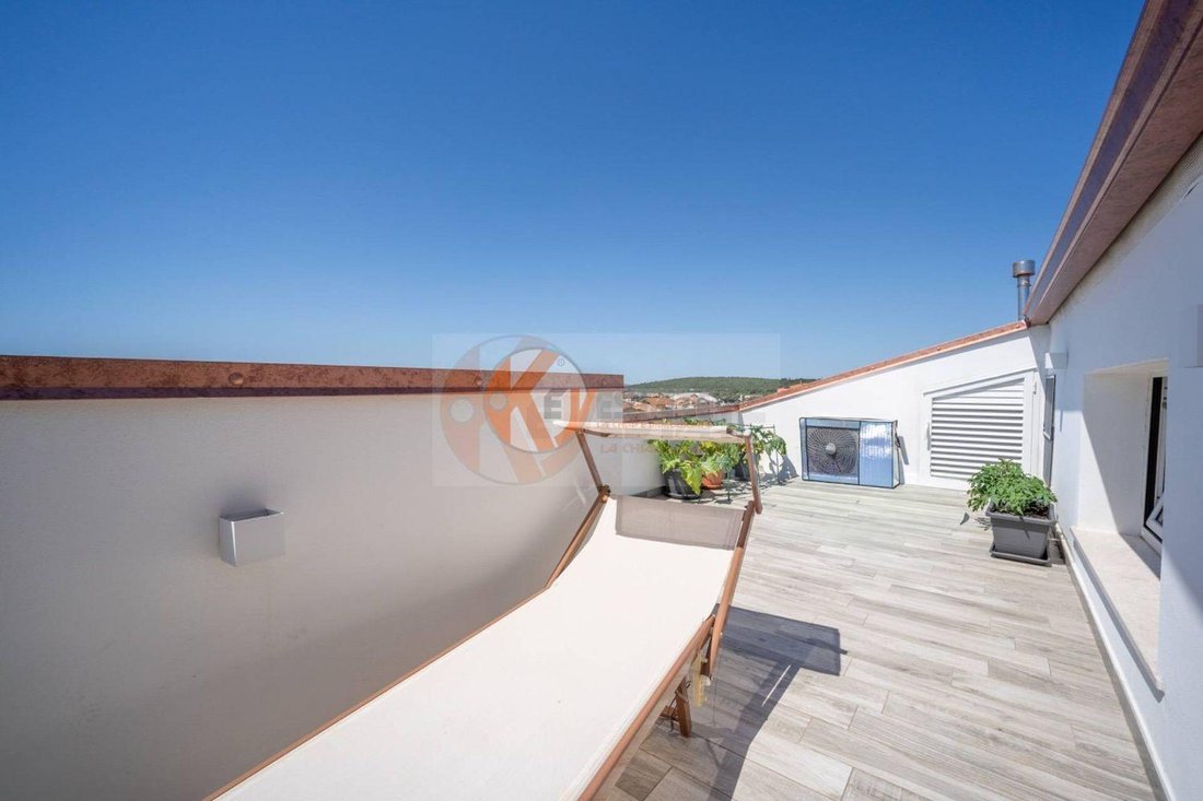 Apartment in Saint Anna - Saint Michael, Alghero, Sardinia 5 - 18225347