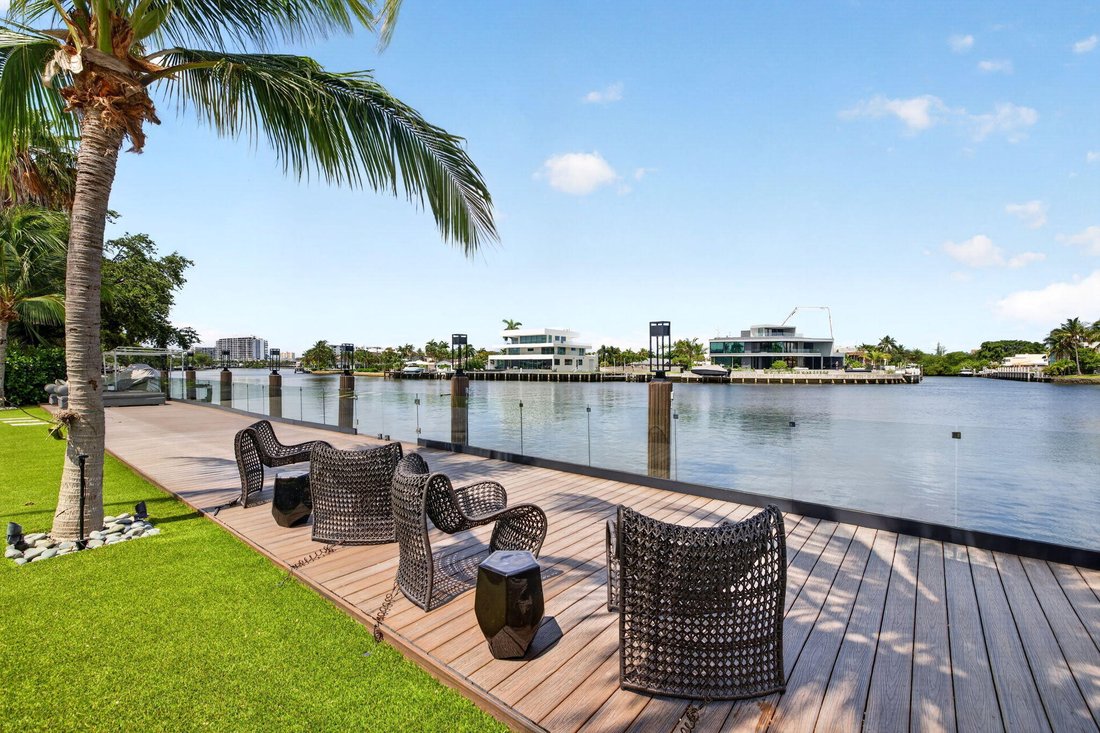 House in Fort Lauderdale, Florida, United States 5 - 18170116