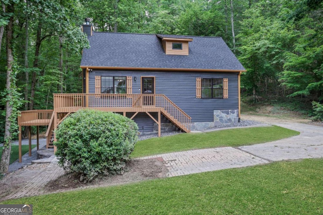 House in Gainesville, Georgia, United States 5 - 18226197