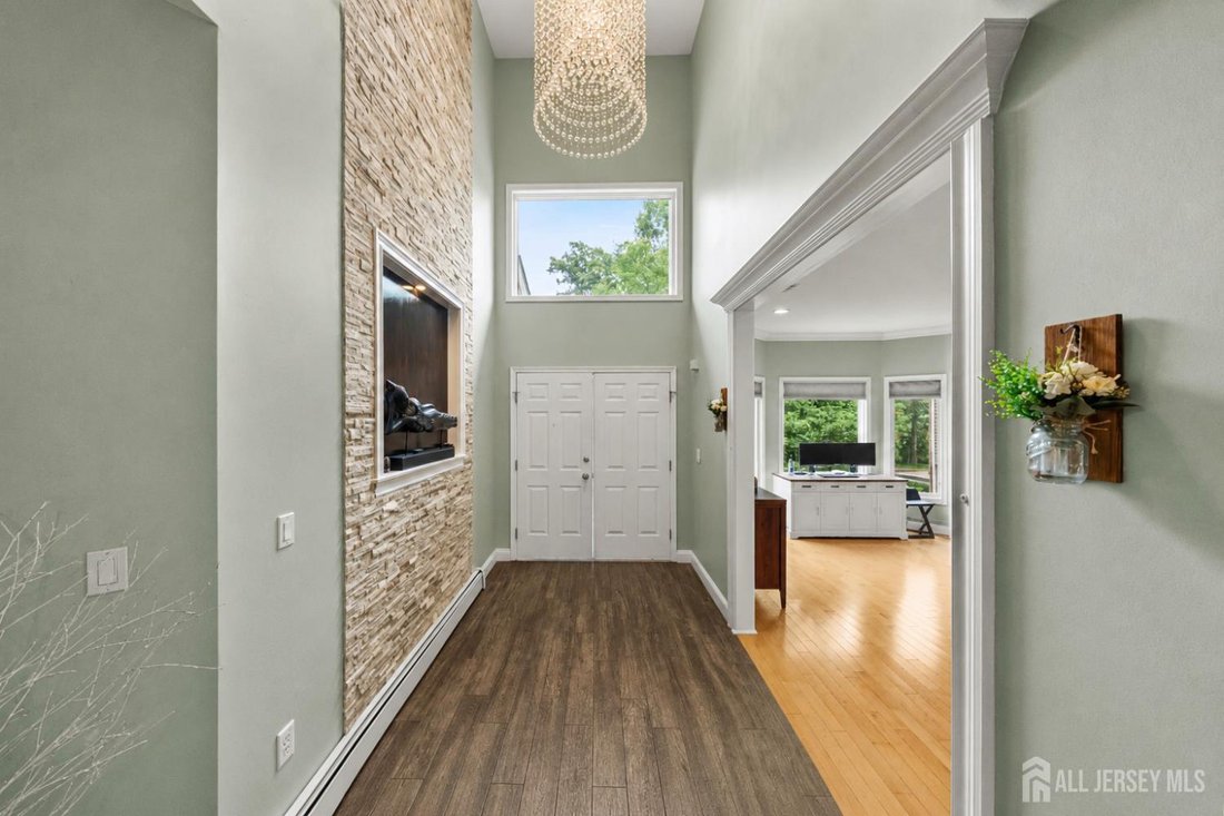 House in Morris Plains, New Jersey, United States 3 - 18230254