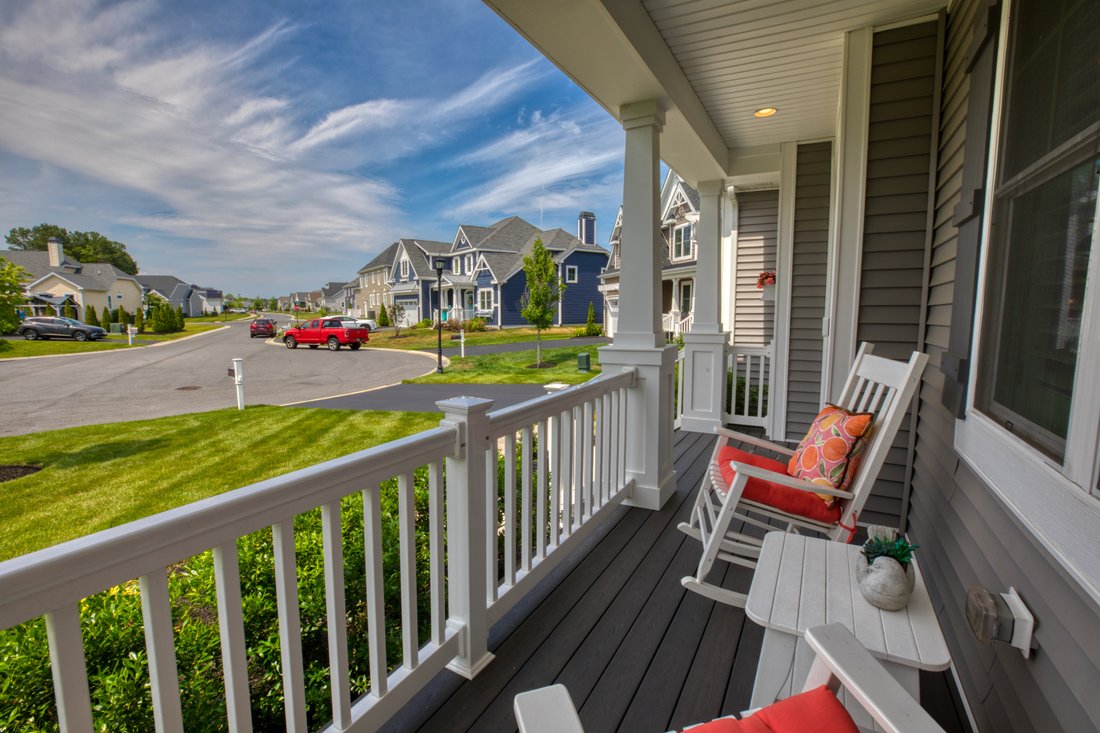 House in Millsboro, Delaware, United States 5 - 18223875