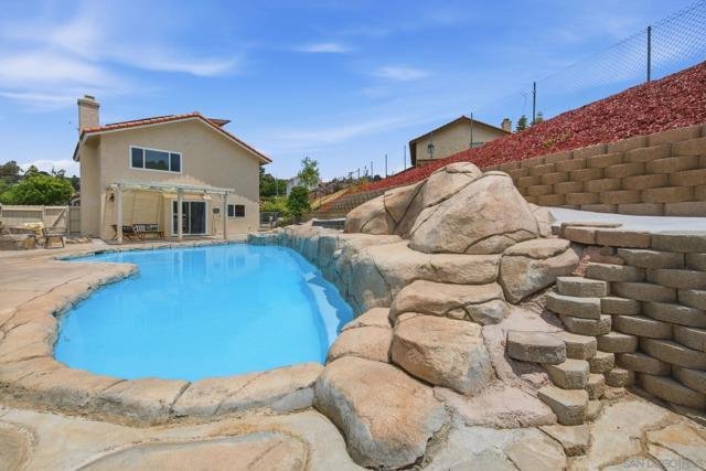 House in La Mesa, California, United States 4 - 18193947