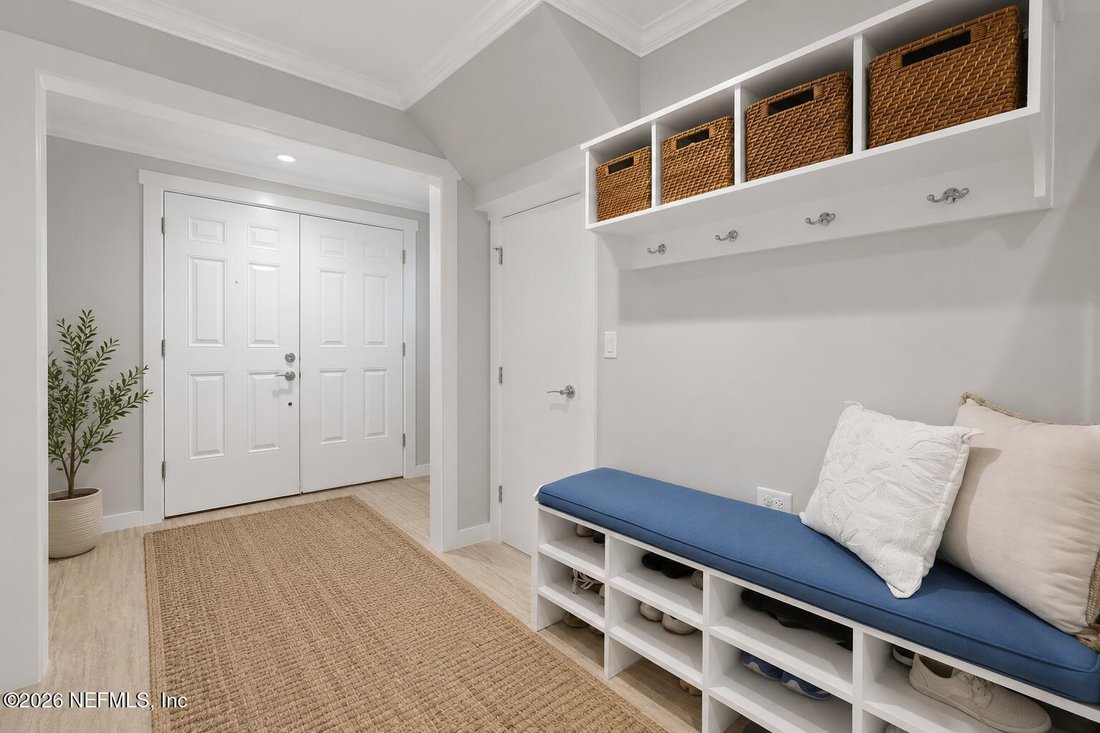 House in Jacksonville Beach, Florida, United States 5 - 18232235