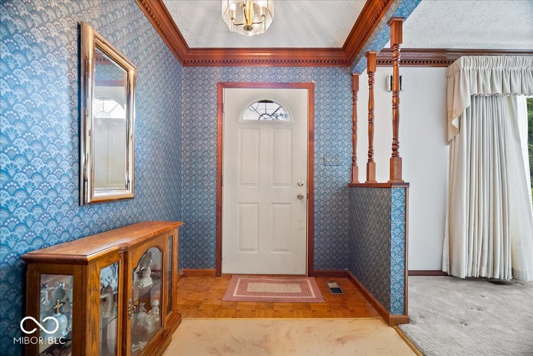 House in McCordsville, Indiana, United States 5 - 18225130