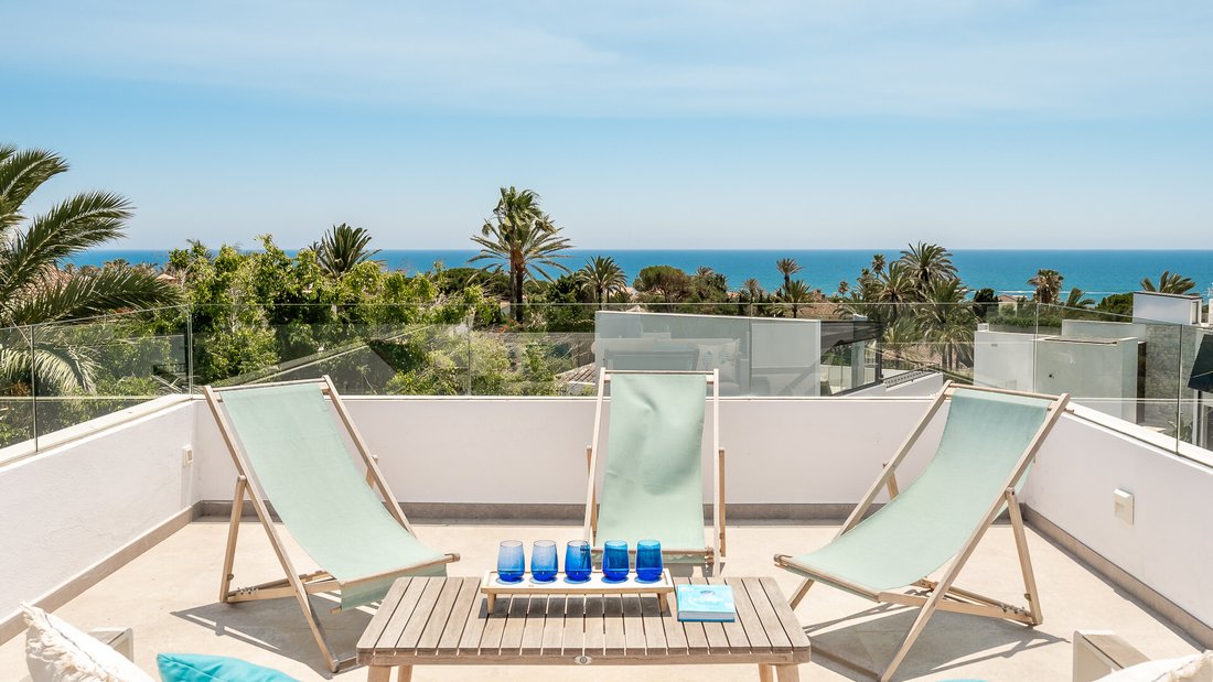 Villa in Elviria-Cabopino, Marbella, Spain 2 - 18225895
