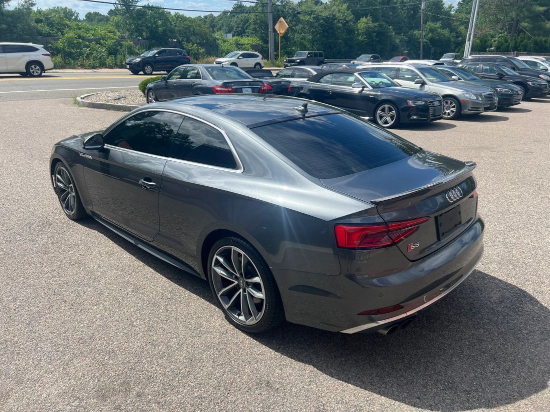 Coupe in Canton, MA, United States 3 - 18228195