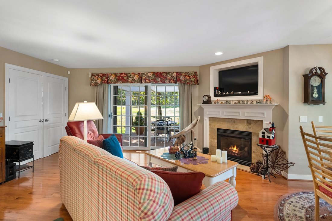 Condo in Wequetonsing, Michigan, United States 3 - 18231533