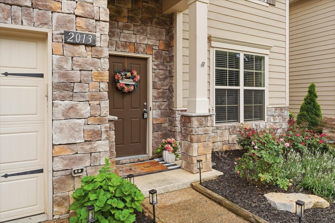 House in Spring Hill, Tennessee, United States 4 - 18226392