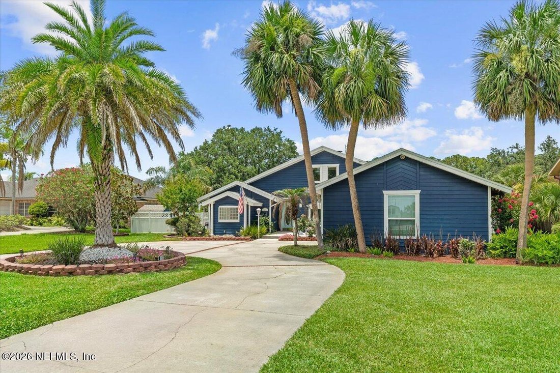 Casa a Jacksonville, Florida, Stati Uniti 5 - 18226952
