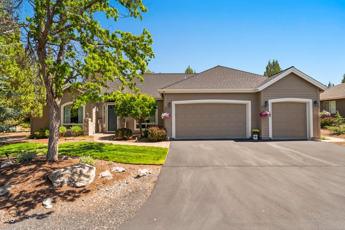 House in Redmond, Oregon, United States 1 - 18233618