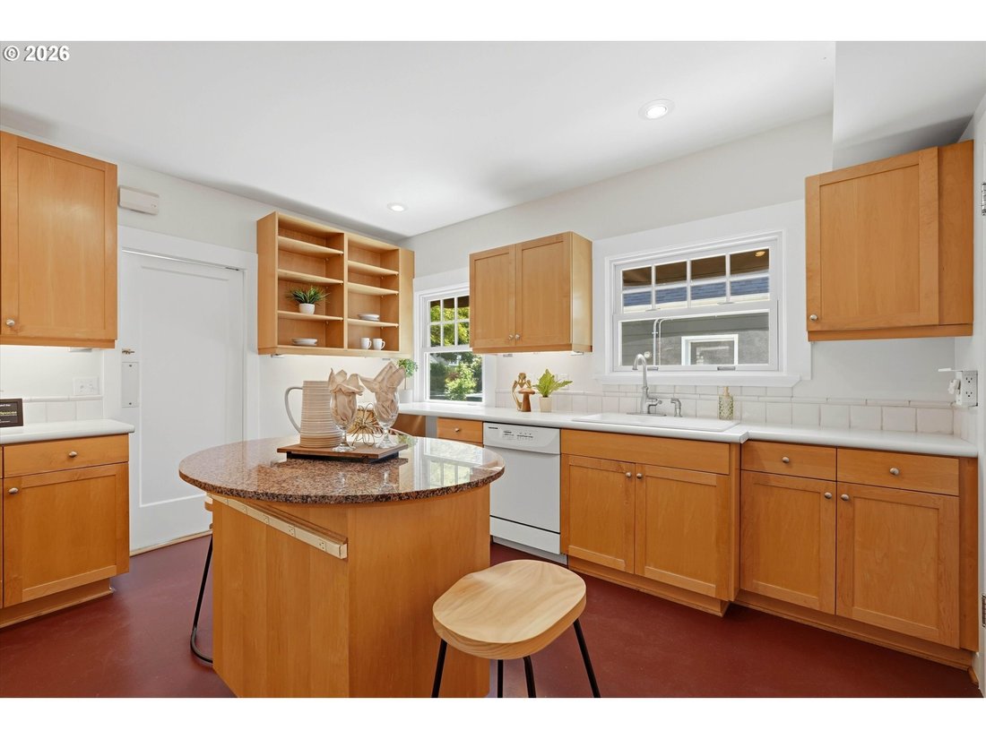 House in Portland, Oregon, United States 4 - 18226916