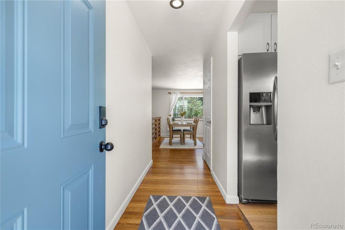 House in Longmont, Colorado, United States 3 - 18230981