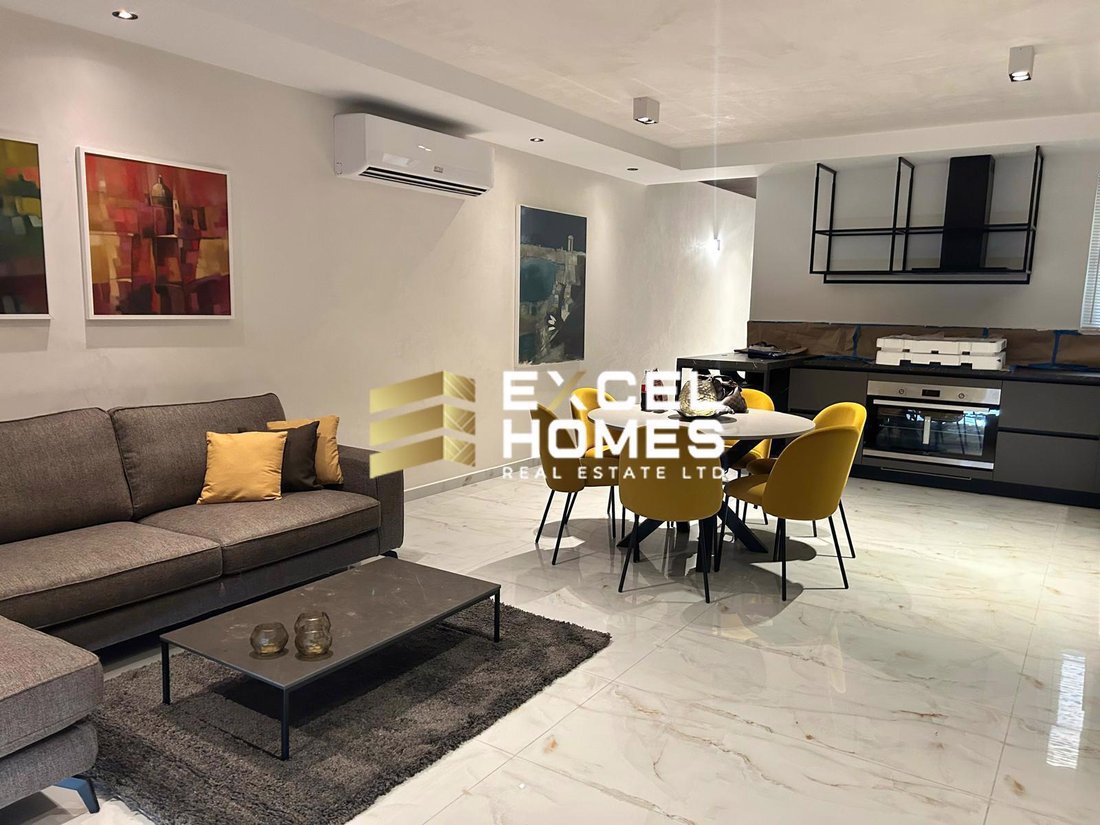 Apartment in Sannat, Malta 4 - 18227334