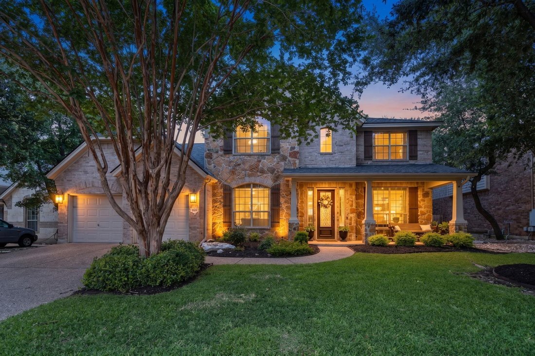 House in Brushy Creek, Texas, United States 2 - 18231962