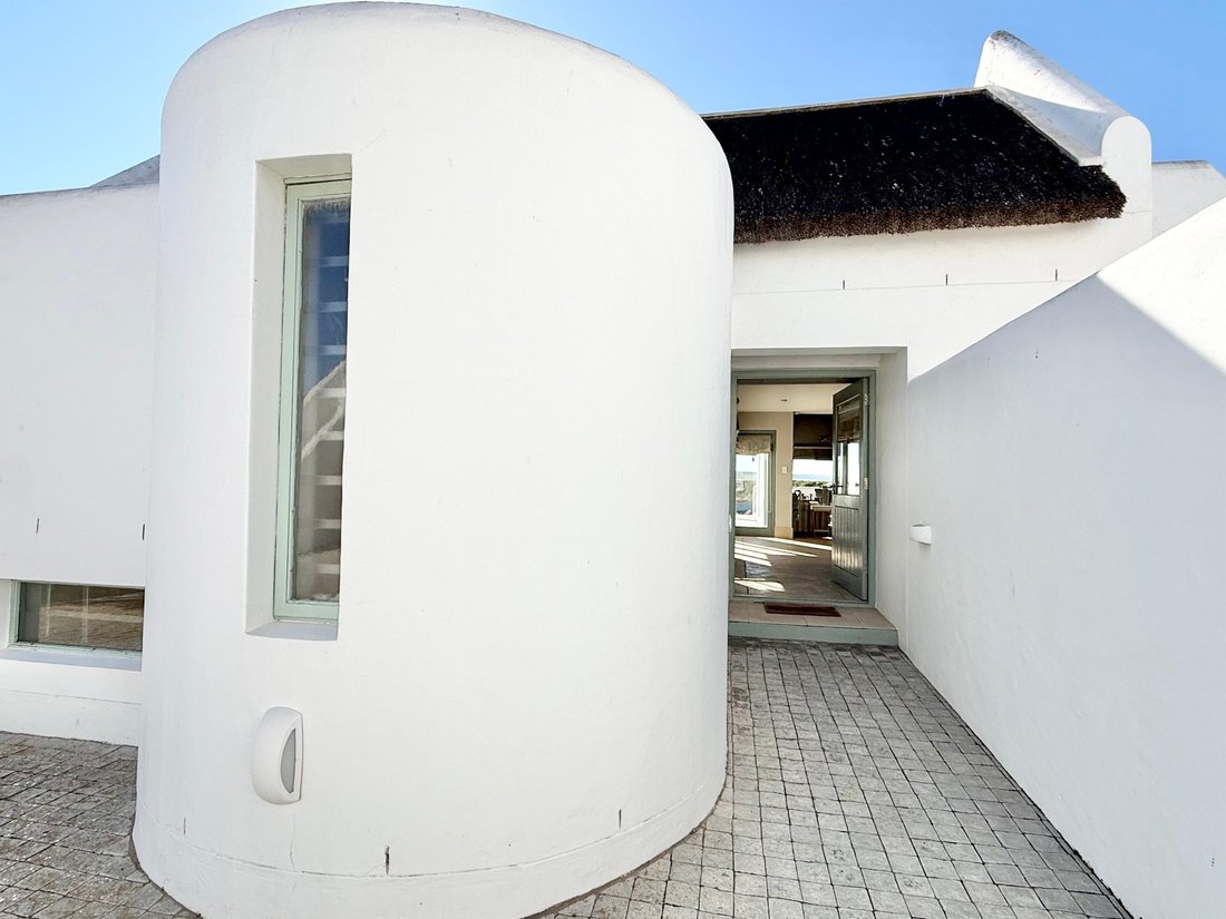 House in Paternoster, Western Cape, South Africa 4 - 18231838