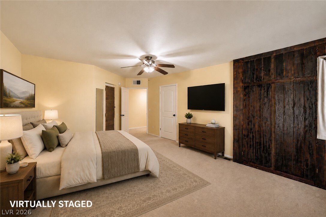House in Henderson, Nevada, United States 3 - 18141665
