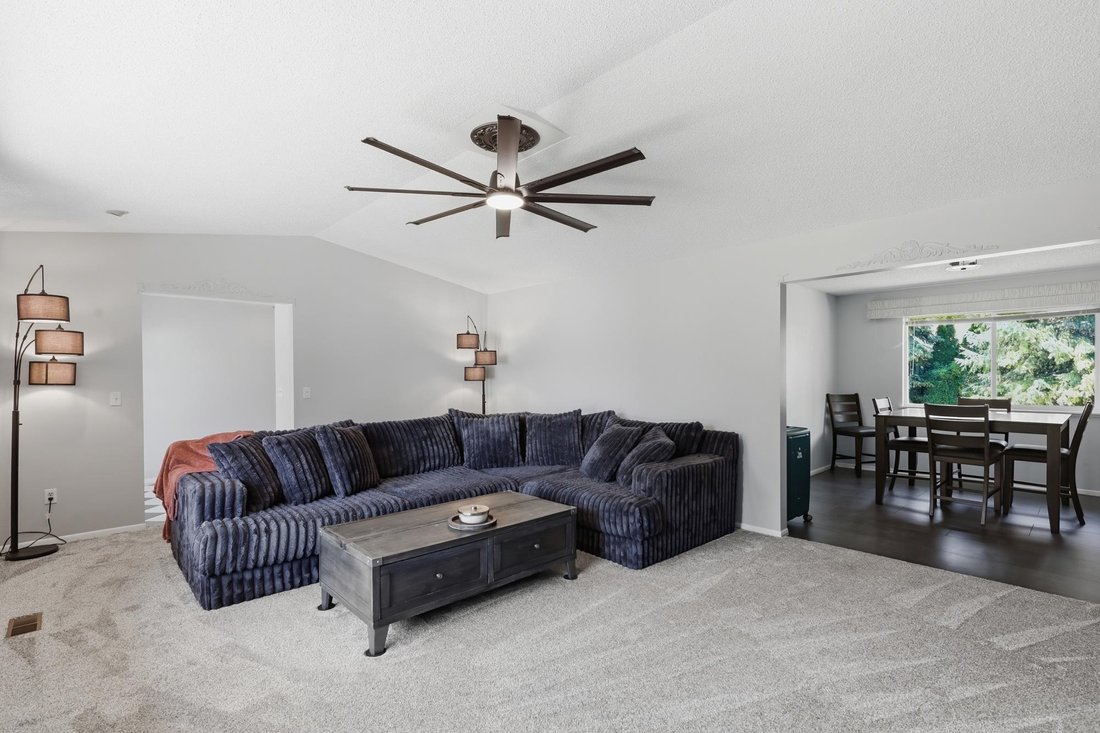 House in Spokane, Washington, United States 4 - 18225100