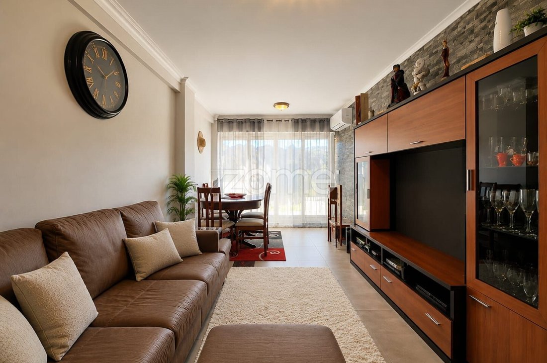 Apartment in Sao Domingos de Benfica, Lisbon, Portugal 2 - 18228049