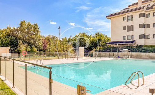 Apartamento en La Moraleja, Alcobendas, Comunidad de Madrid 1
