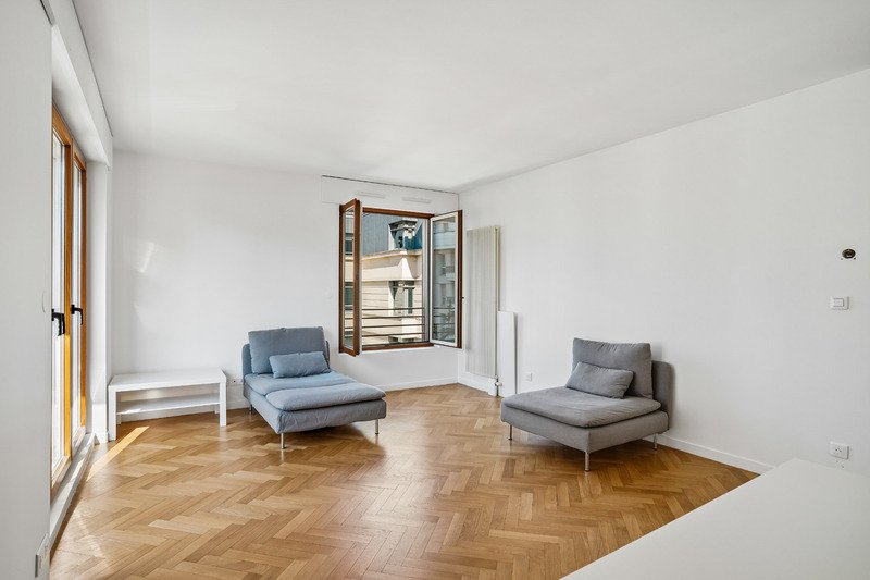 Apartment in Reine-Mairie, Boulogne-Billancourt, France 3 - 18223939