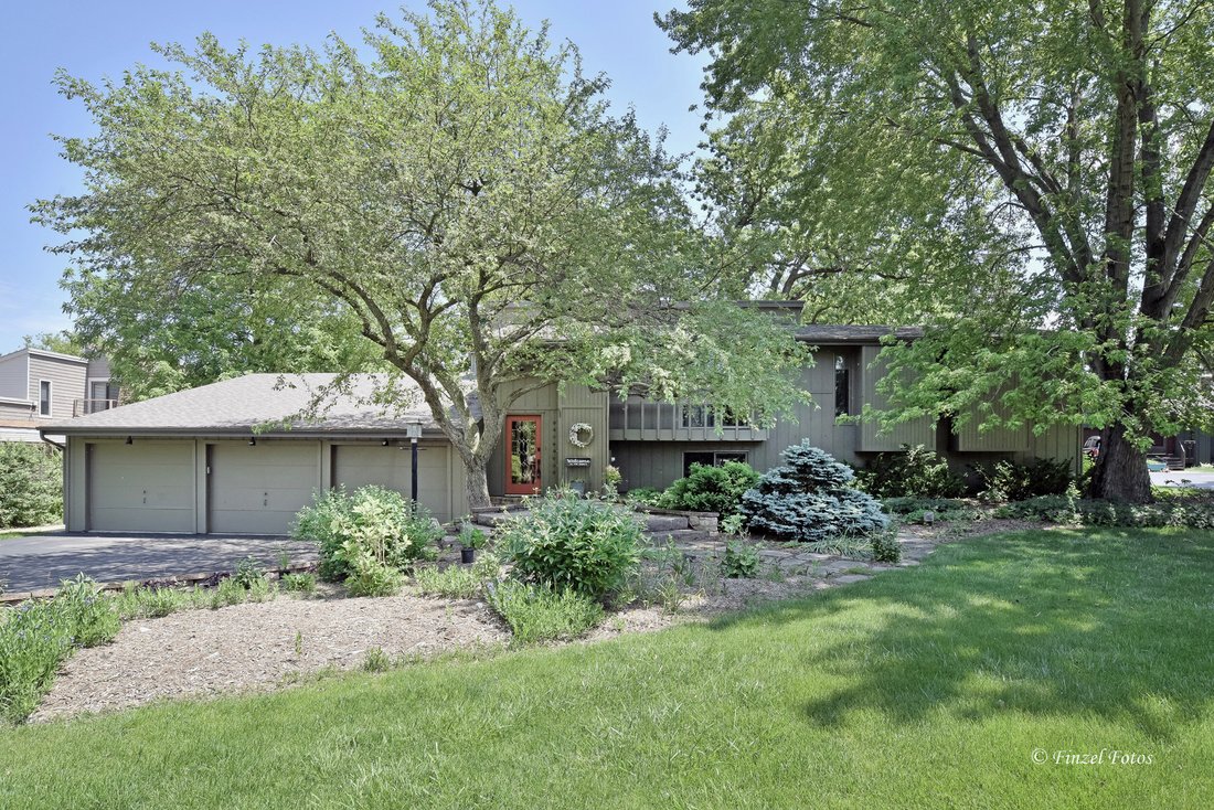 House in Johnsburg, Illinois, United States 1 - 18226757