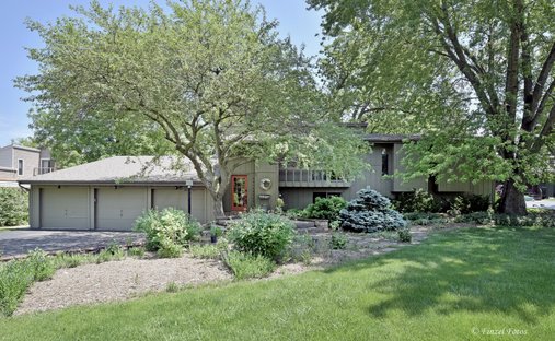 Casa en Johnsburg, Illinois, Estados Unidos 1