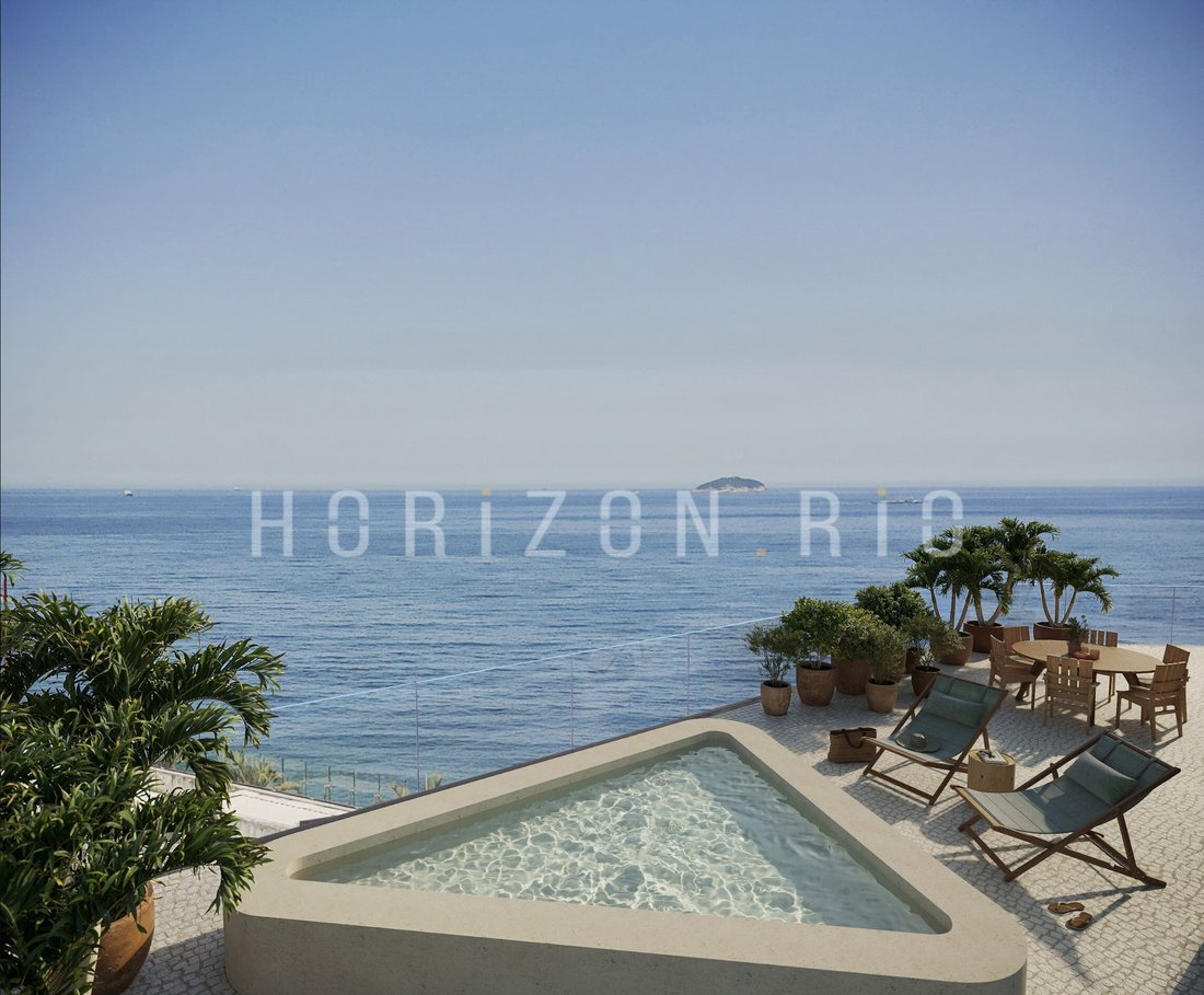Apartment in Rio de Janeiro, State of Rio de Janeiro, Brazil 4 - 18230810