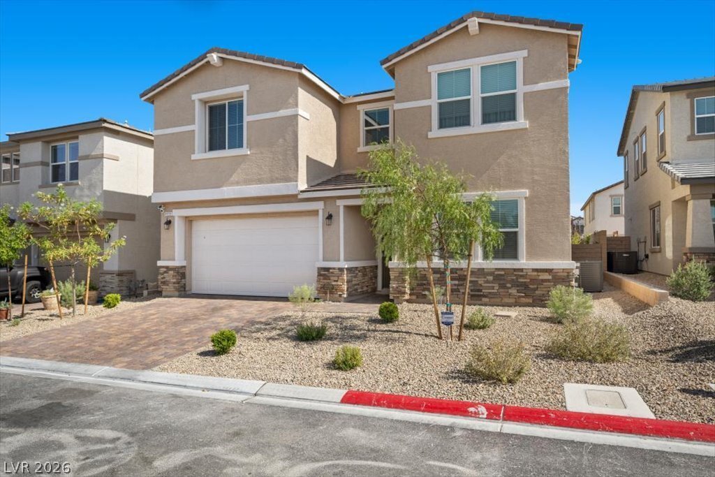 House in Las Vegas, Nevada, United States 3 - 18232144