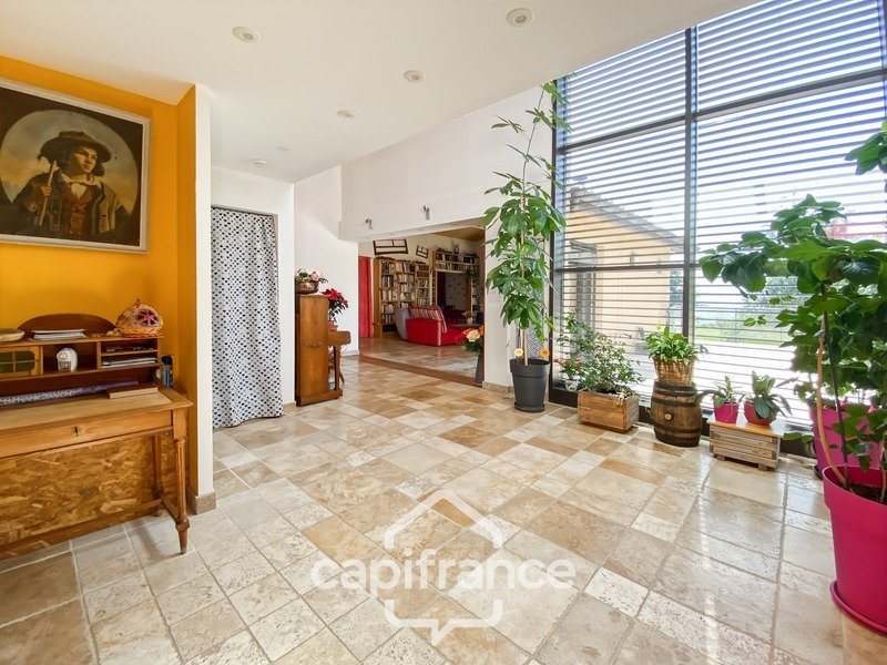 House in Cornas, Auvergne-Rhône-Alpes, France 5 - 18224083