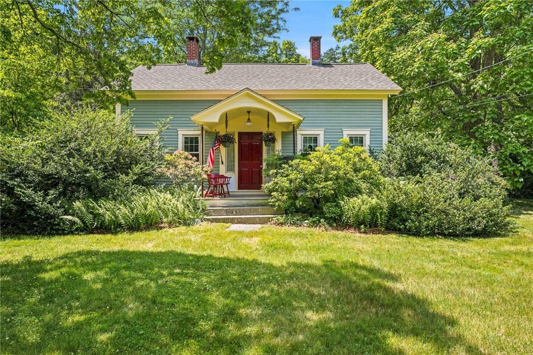 Land in Cumberland, Rhode Island, United States 2 - 18226811