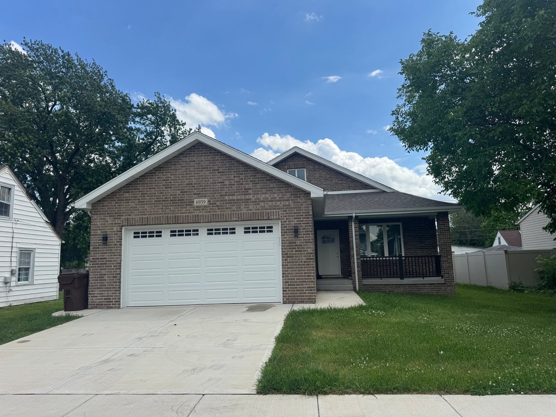 House in Oak Lawn, Illinois, United States 1 - 18232049