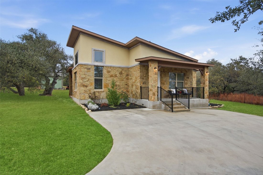 House in Leander, Texas, United States 4 - 17049602