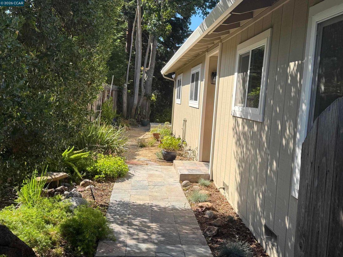 House in Walnut Creek, California, United States 2 - 18229835