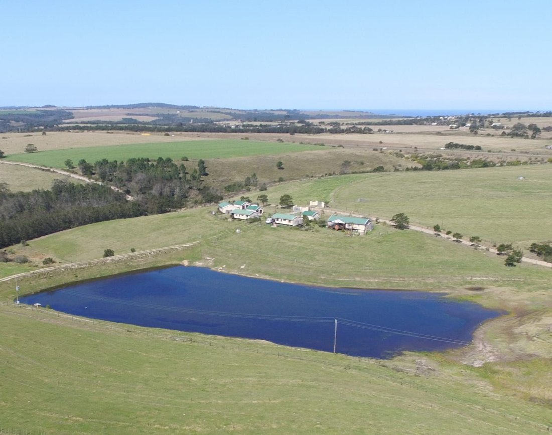 Farm Ranch in George, Western Cape, South Africa 2 - 18232200