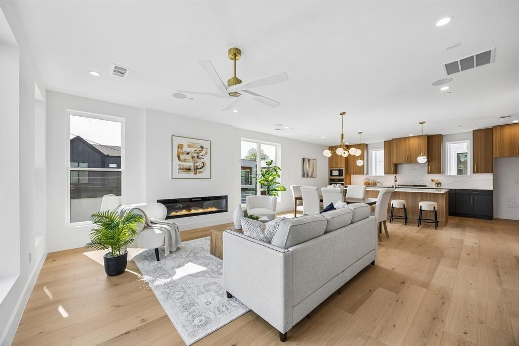 Condo in Dallas, Texas, United States 2 - 18226604