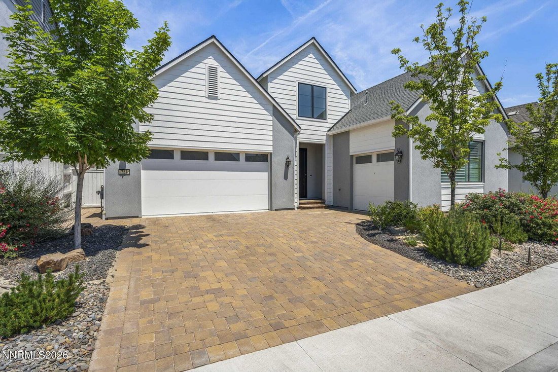 House in Reno, Nevada, United States 1 - 18229043