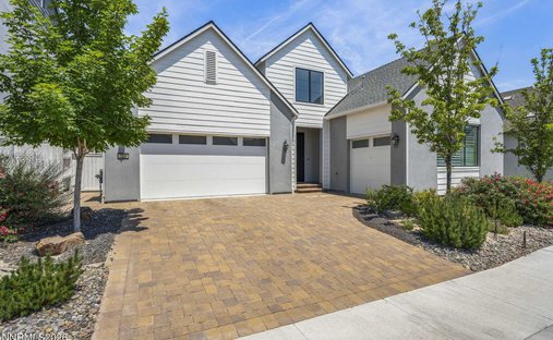 Haus in Reno, Nevada, Vereinigte Staaten 1