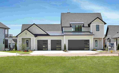 Townhouse in Ottawa, Illinois, United States 1