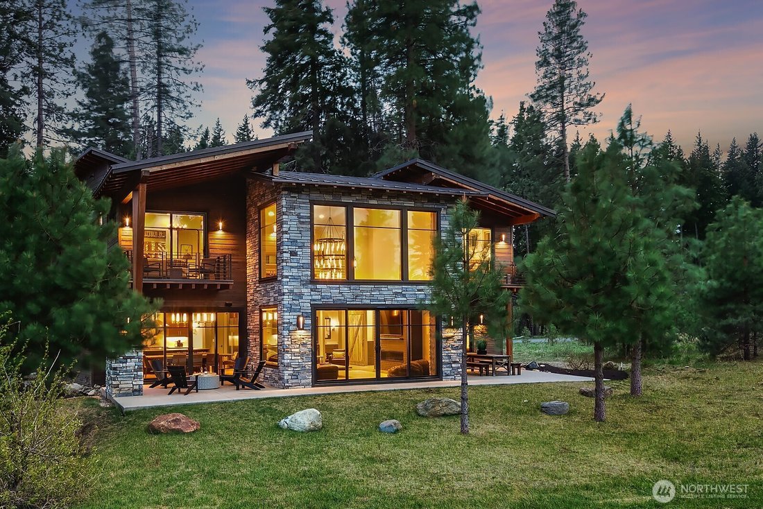 House in Cle Elum, Washington, United States 4 - 18231733