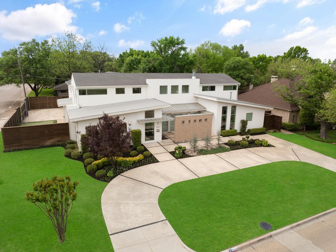 House in Dallas, Texas, United States 4 - 17647104