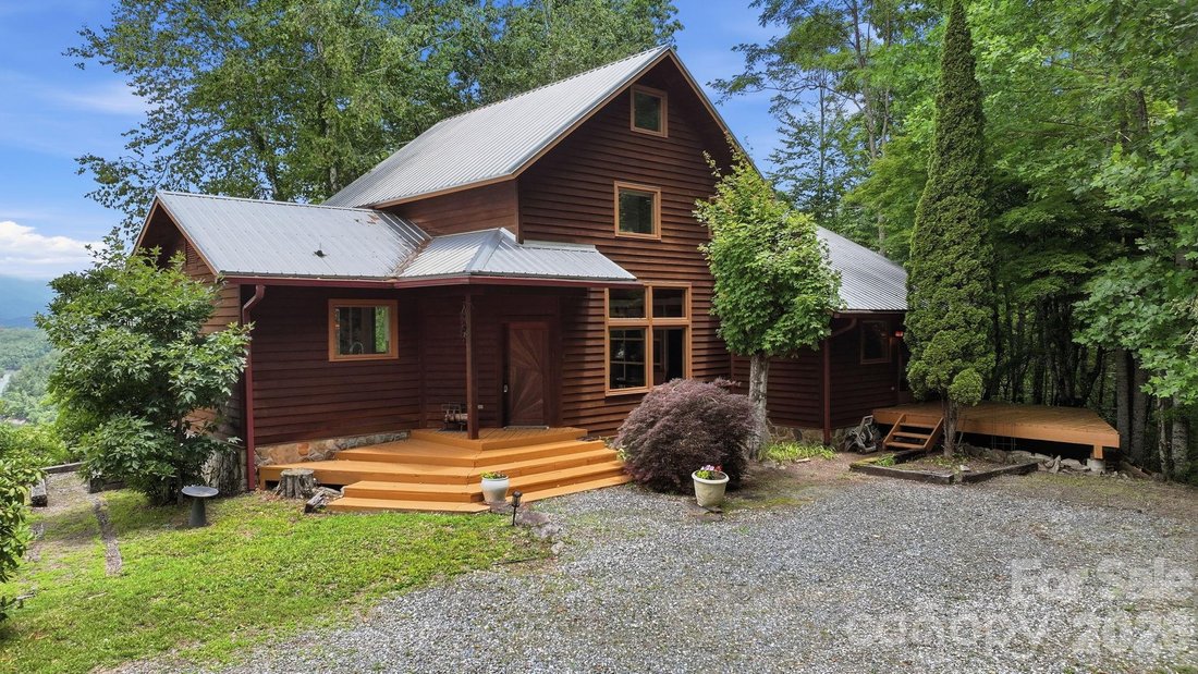 House in Bryson City, North Carolina, United States 2 - 18219795