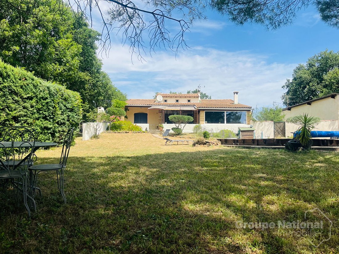 Villa in Fontareches, Occitania, France 2 - 18232806