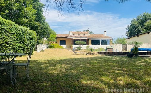 Villa en Fontarèches, Occitania, Francia 1