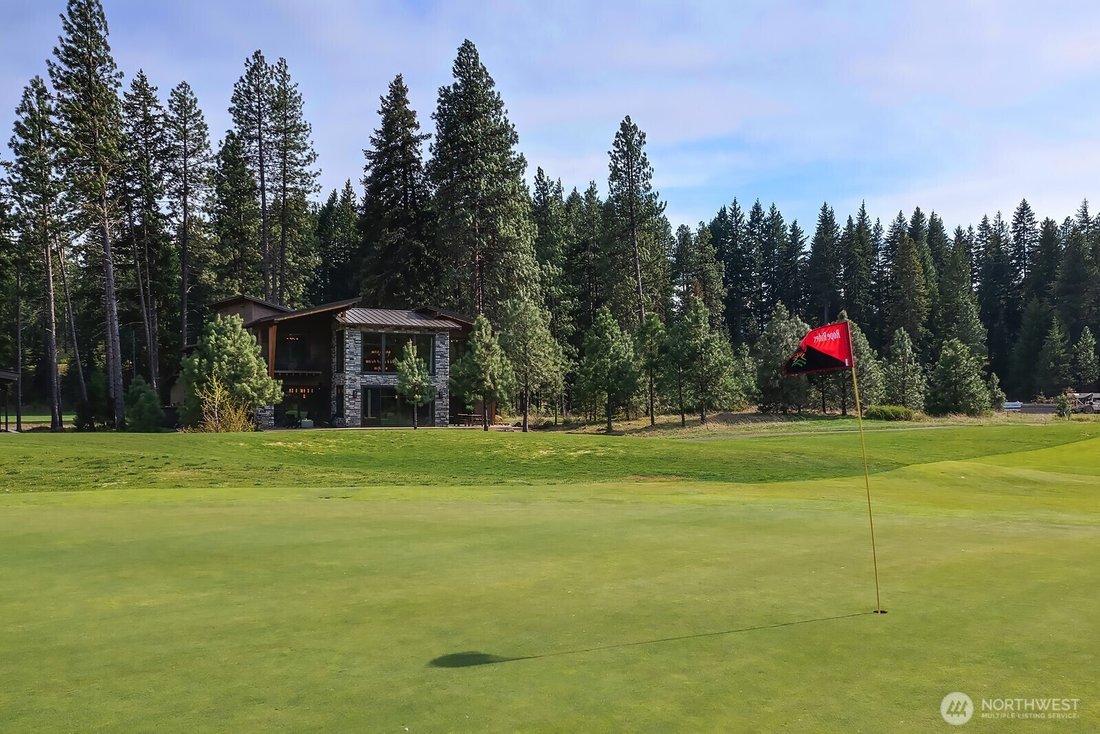 House in Cle Elum, Washington, United States 5 - 18231733
