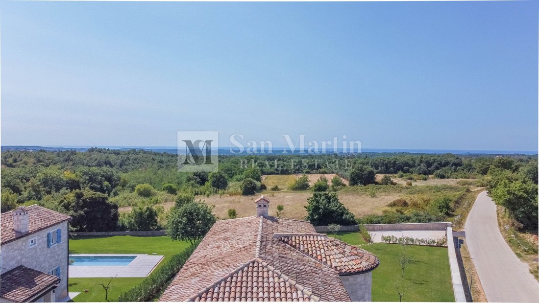 House in Porec, Istria County, Croatia 2 - 18227426