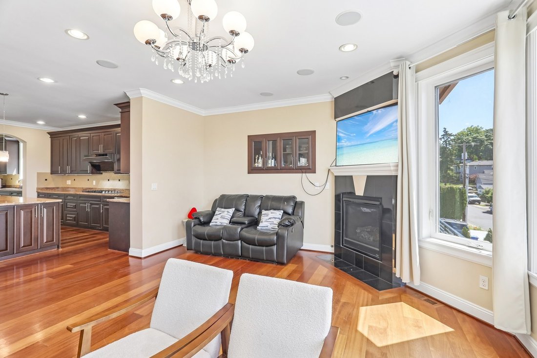 House in Newcastle, Washington, United States 5 - 18223812