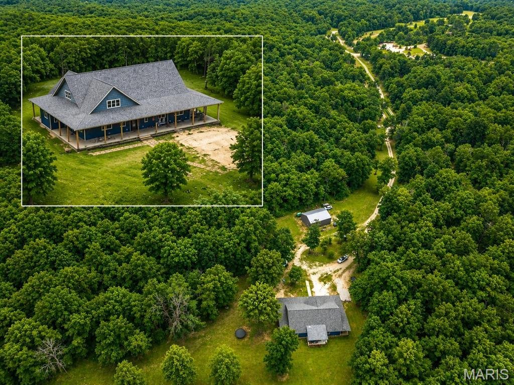 House in West Plains, Missouri, United States 1 - 18225377