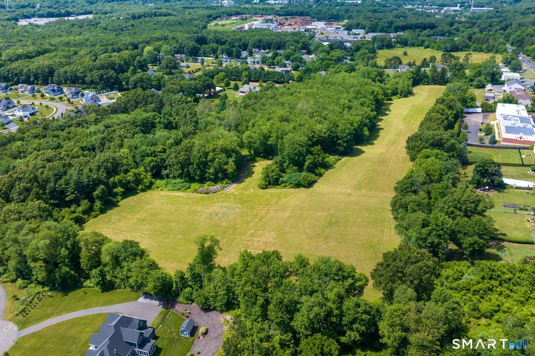 Land in Southington, Connecticut, United States 1 - 18231420
