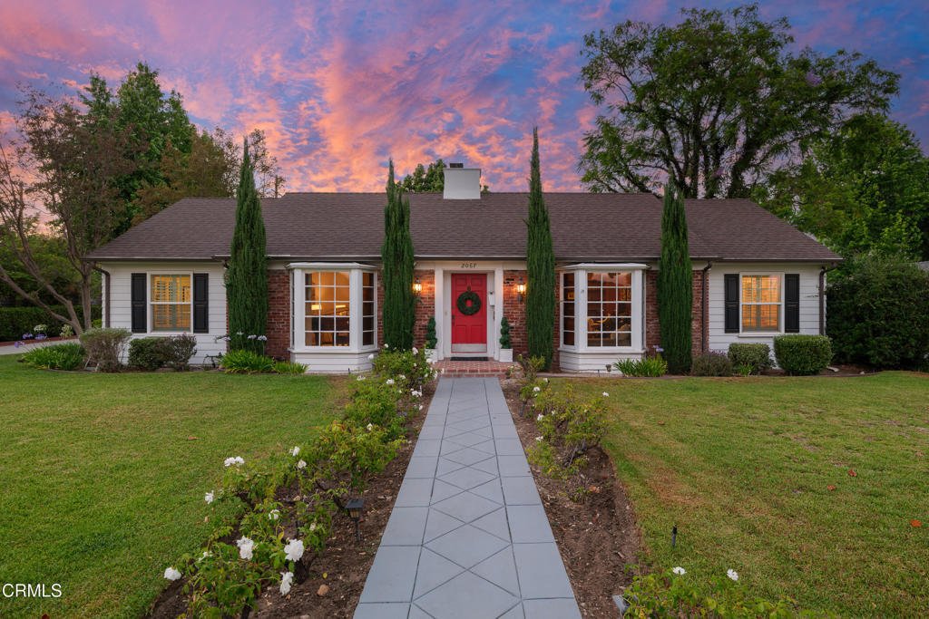 House in Altadena, California, United States 1 - 18232230
