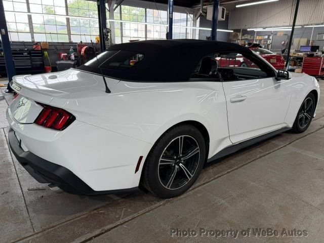 Ford Mustang in Calverton, NY, United States 3 - 18233917